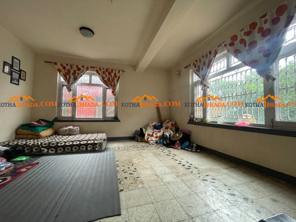 Single room available for rent in Kalimati Bishnumati Corridor | cooking not allowed